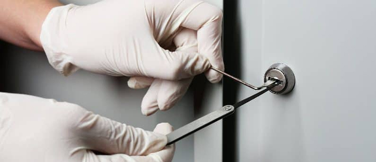 Commercial Emergency Locksmith Marina