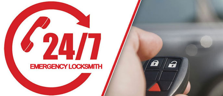 Emergency Locksmith Marina